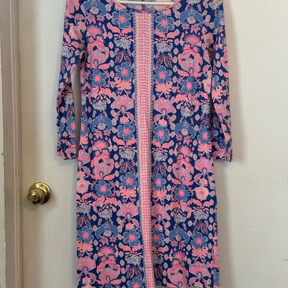 Lilly Pulitzer Marlowe Dress - Picture 1 of 3